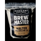 Brewmaster Malted Brewblend 25