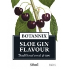Botannix Sloe Gin 50ml