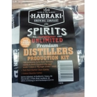 Spirits Unlimited Premium Distillers Production Kit 