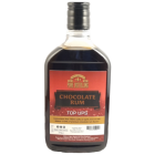 PD Top Ups - CHOCOLATE RUM 375ml