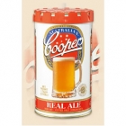 Coopers Real Ale - carton 6
