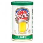 Coopers Lager - carton 6