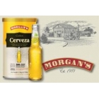 Morgans Cortes Cerveza - BEST BEFORE 08/24