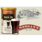 Morgans Ironbark Dark Ale - BEST BEFORE 08/24