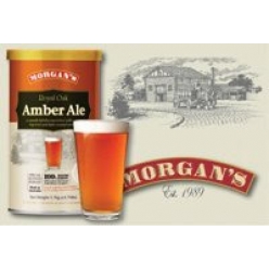 Morgans Royal Oak Amber Ale