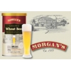 Morgans Golden Sheaf  Wheat 