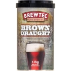 Brewtec Brown Draught - carton 6