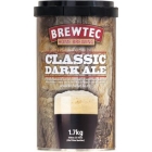 Brewtec Classic Dark Ale - carton 6