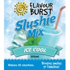 Ice Cool Slushie Mix